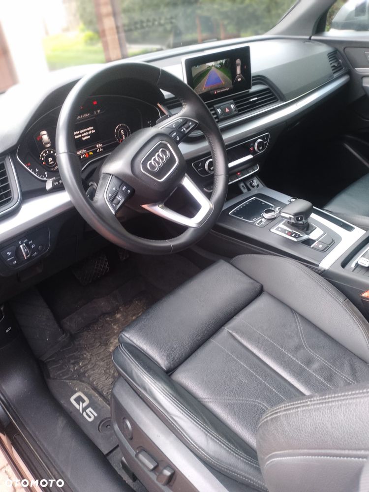 Audi Q5 - 12