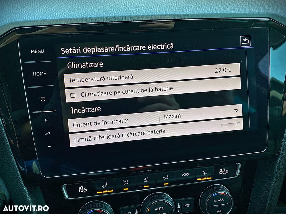 Volkswagen Passat - 28