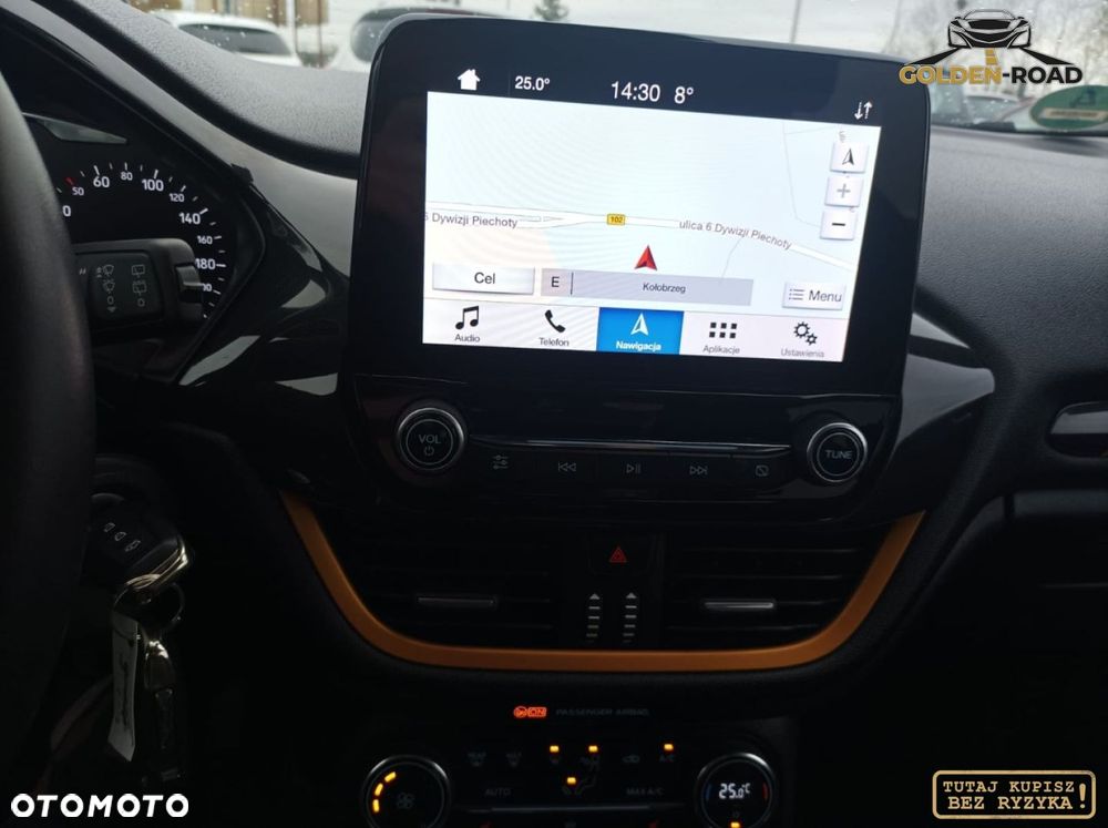 Ford Fiesta - 14