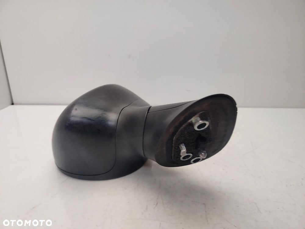 FIAT GRANDE PUNTO 05R -LUSTERKO ZEWNĘTRZNE LEWE 3 PIN - 3