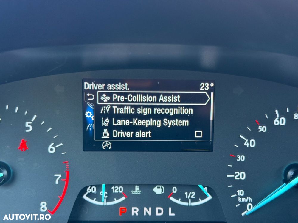 Ford Fiesta 1.0 EcoBoost ST Line - 26