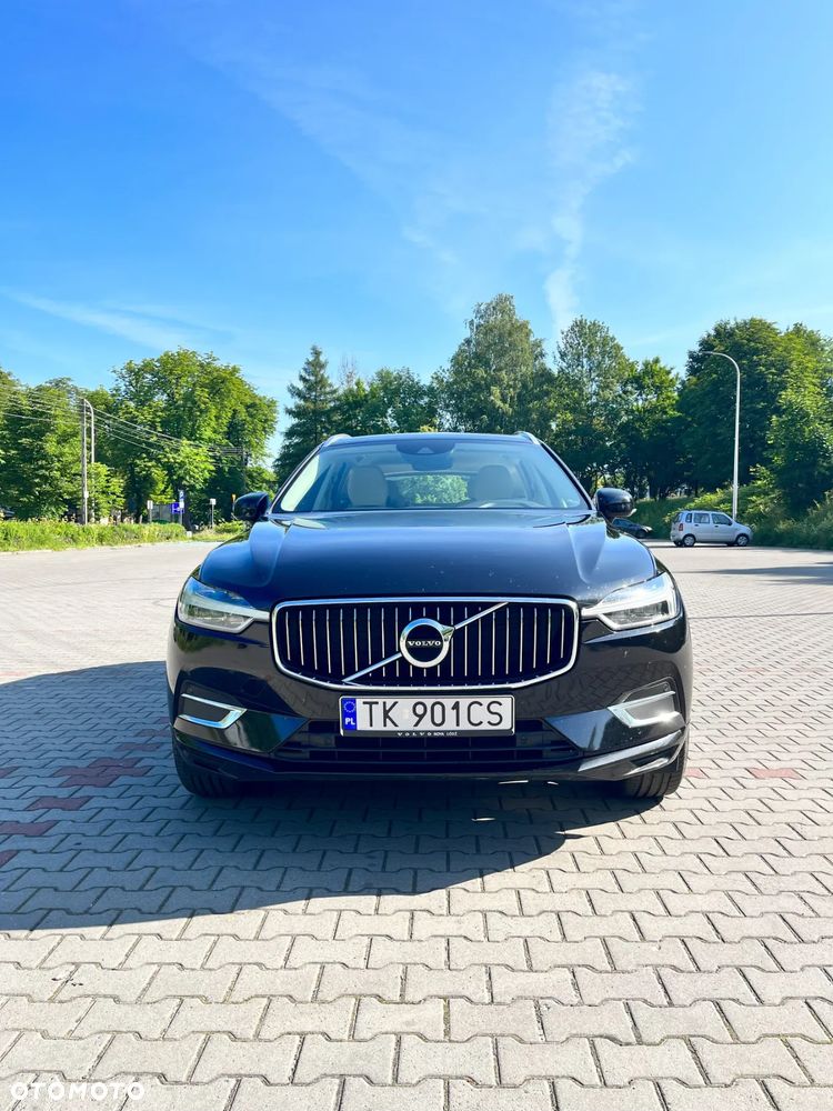 Volvo XC 60 - 2