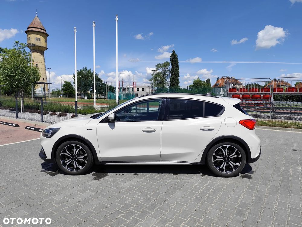 Ford Focus 1.5 EcoBoost Active Business - 5