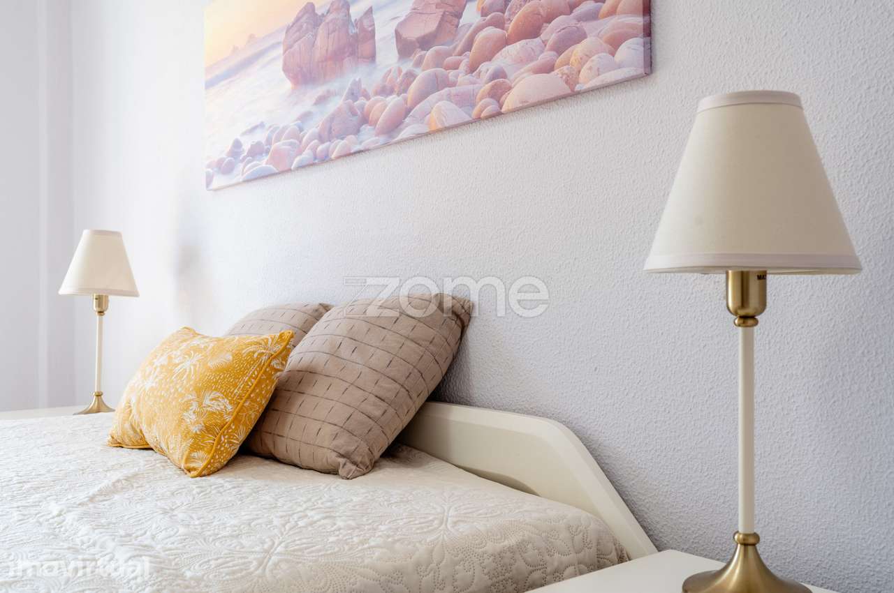 Apartamento T1 remodelado em Vilamoura - Grande imagem: 5/27