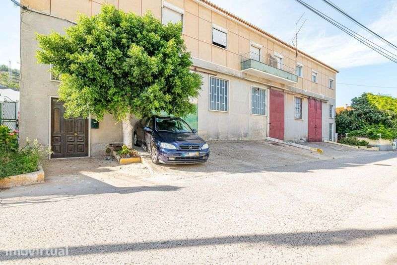 Armazém para Arrendamento – Castanheira do Ribatejo - Grande imagem: 3/3