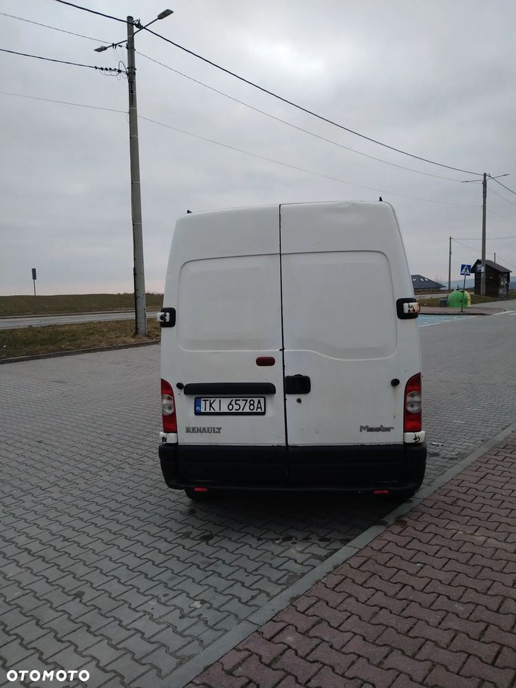 Renault MASTER - 10