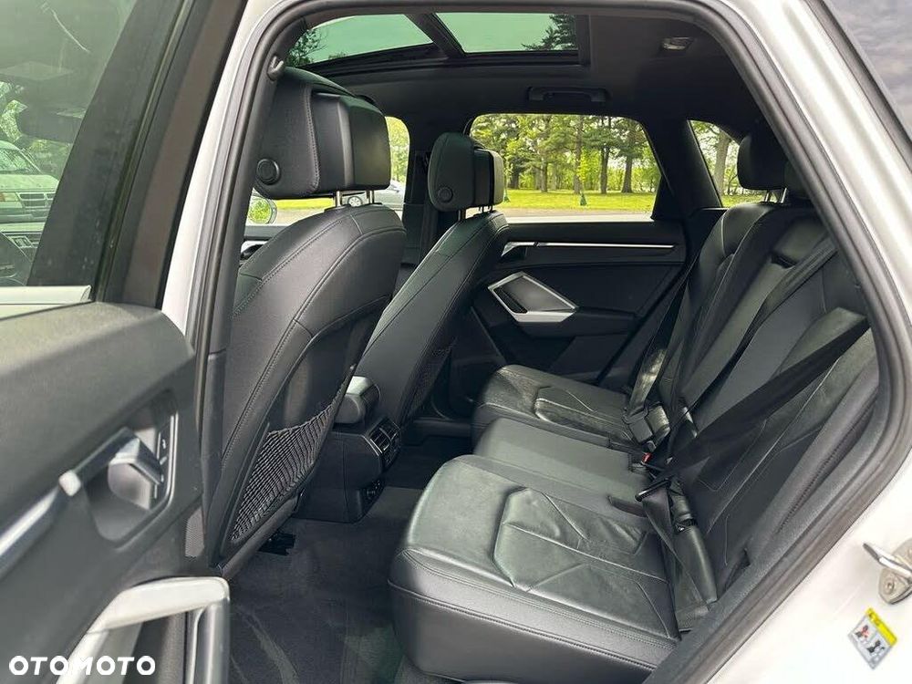 Audi Q3 45 TFSI Quattro S tronic S line - 26
