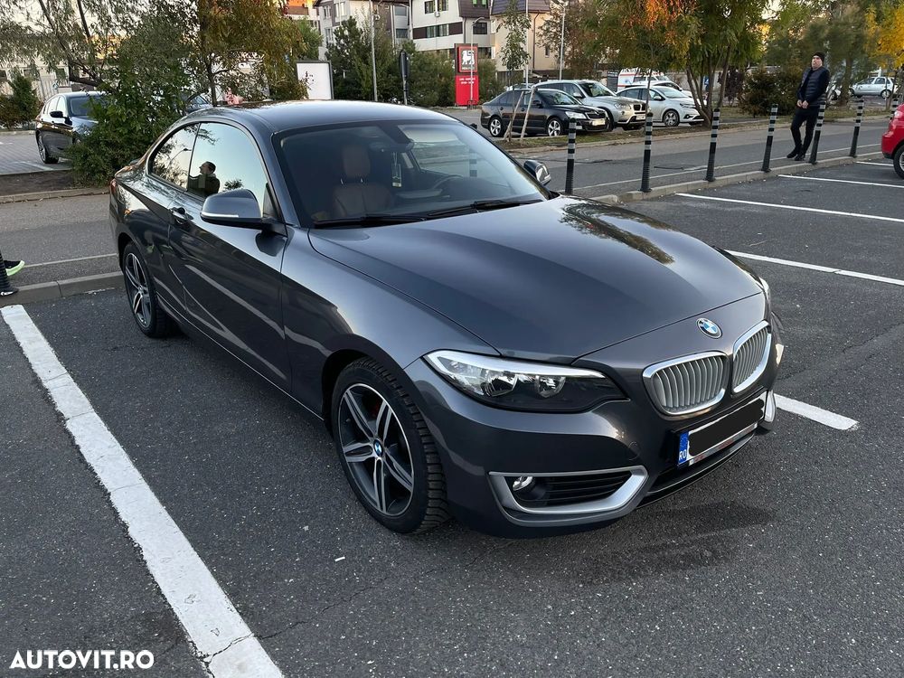 BMW Seria 2 - 2