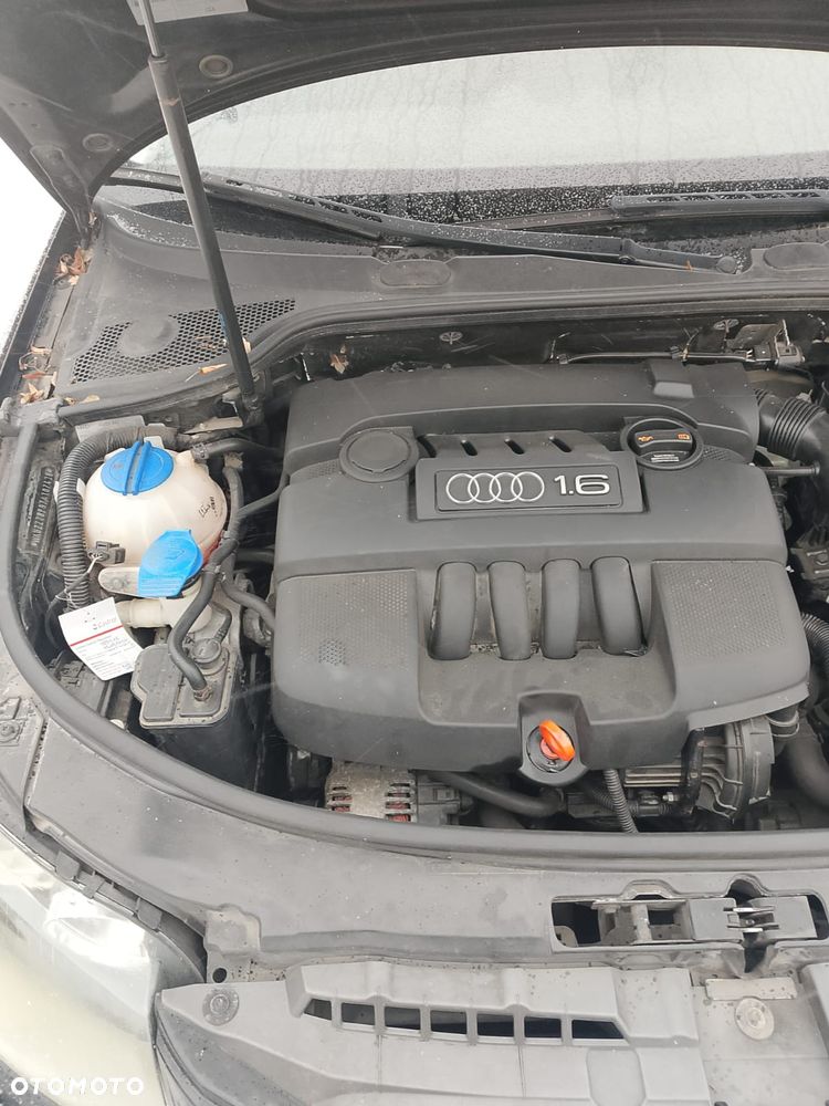 Audi A3 3-drzwiowe - 13