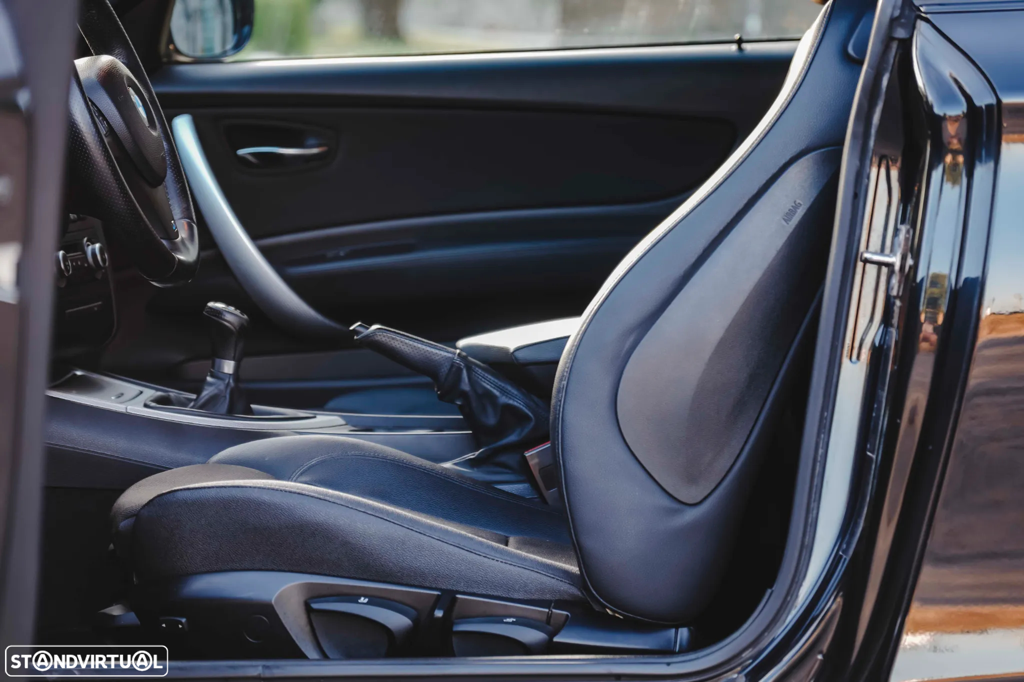 BMW 118 d Coupe - 22