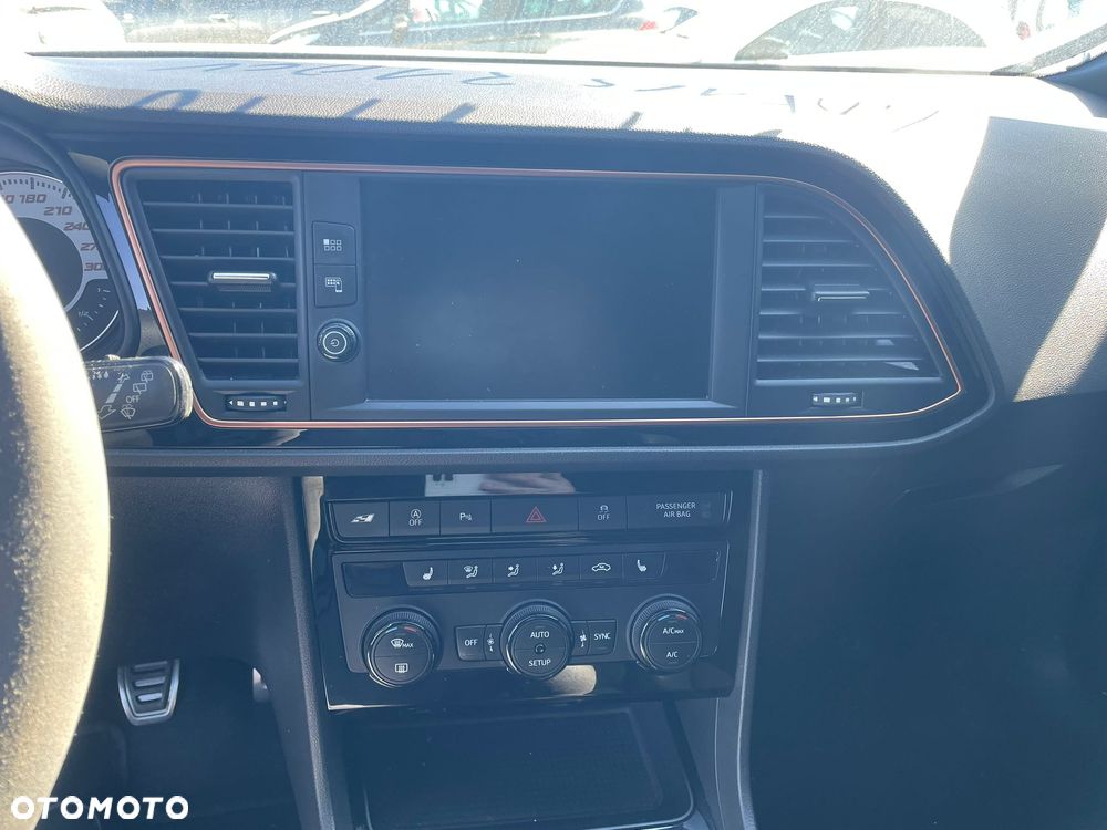 Seat Leon - 6