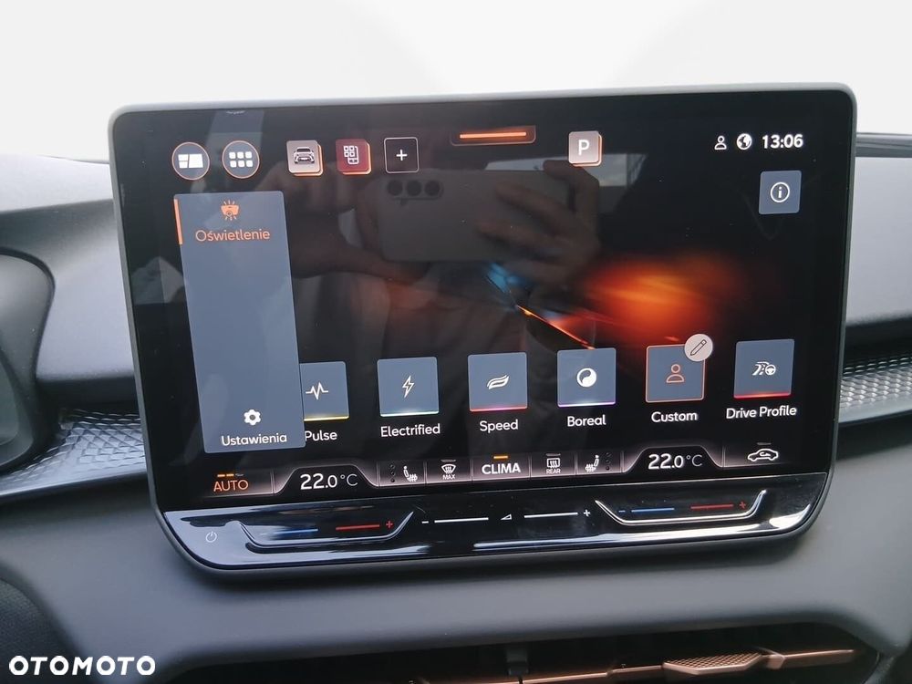 Cupra Terramar 1.5 eTSI mHEV DSG - 41