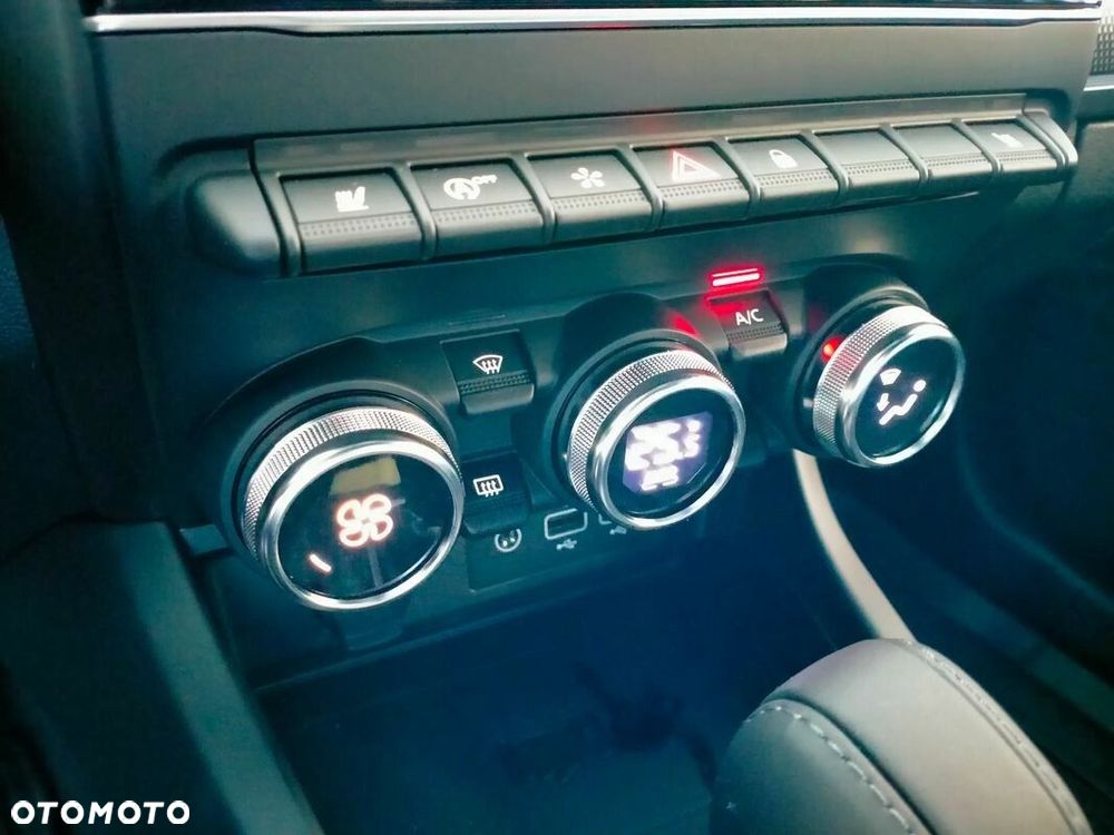 Renault Arkana 1.3 TCe mHEV Techno EDC - 21