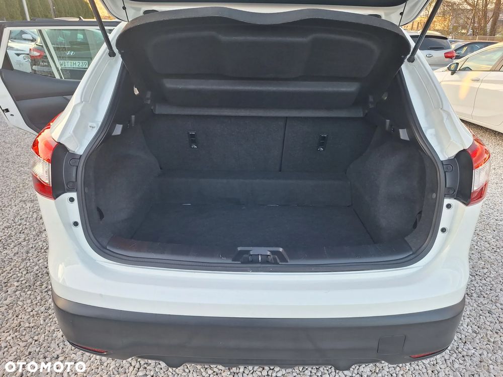 Nissan Qashqai 1.2 DIG-T Acenta - 28