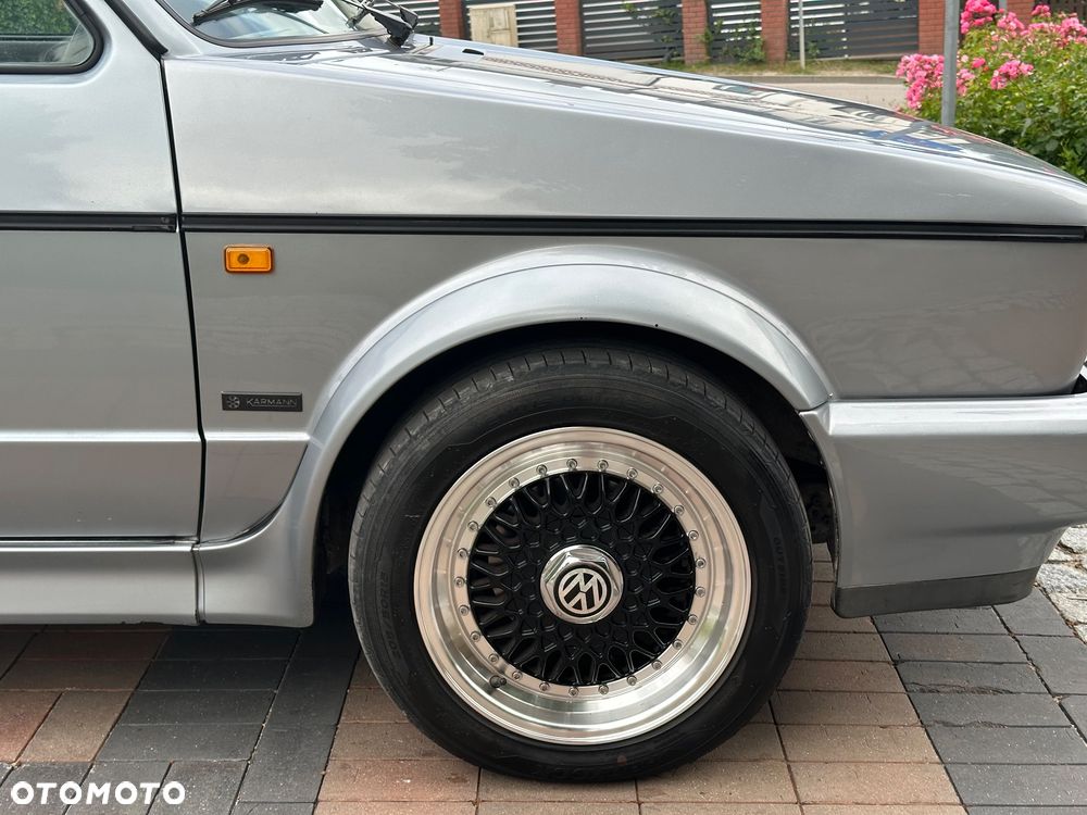 Volkswagen Golf - 18