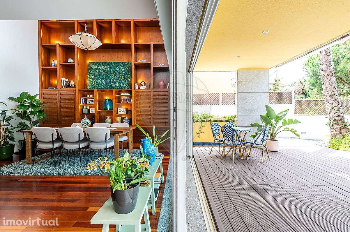 Moradia T4 para venda - Grande imagem: 5/48