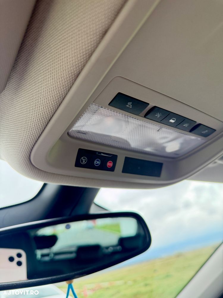 Opel Astra 1.6 D (CDTI) Automatik Innovation - 12