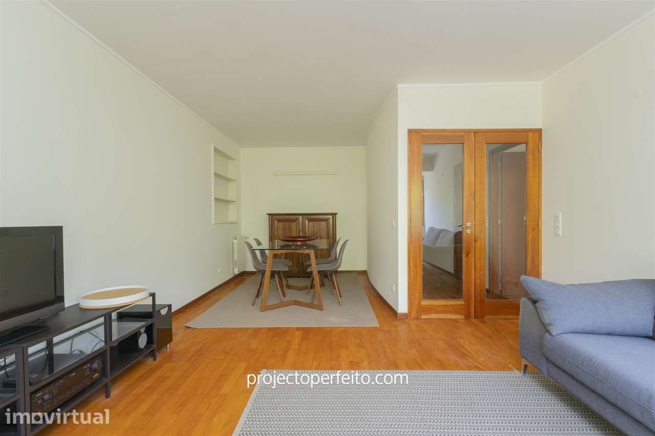 Apartamento T2 Arrendamento em Espinho,Espinho - Grande imagem: 3/19