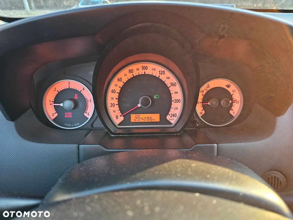 Kia Ceed 1.6 Crdi Comfort - 8