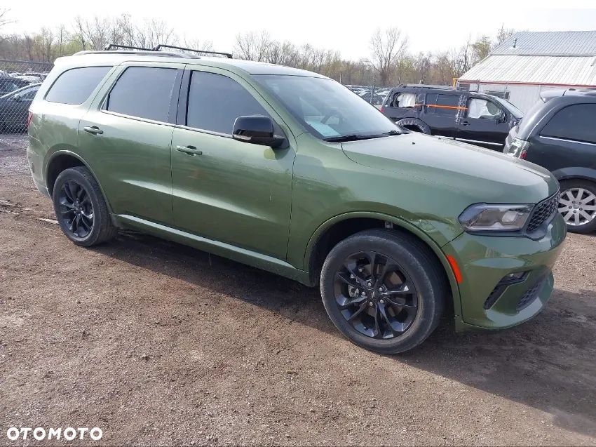 Dodge Durango - 2