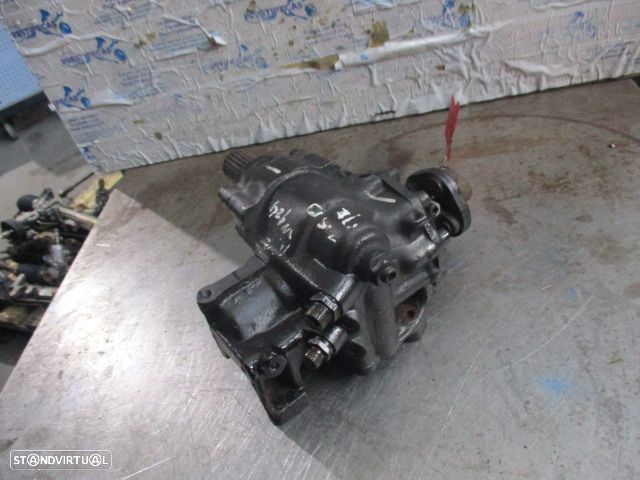 Caixa Direcao 1244610801  MERCEDES W124 1992 250D - 3