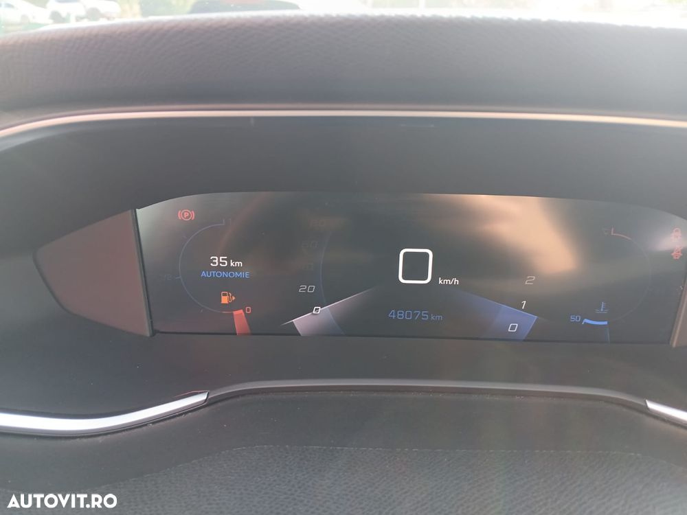 Peugeot 308 1.2L PureTech S&S BVM6 Active Pack - 13