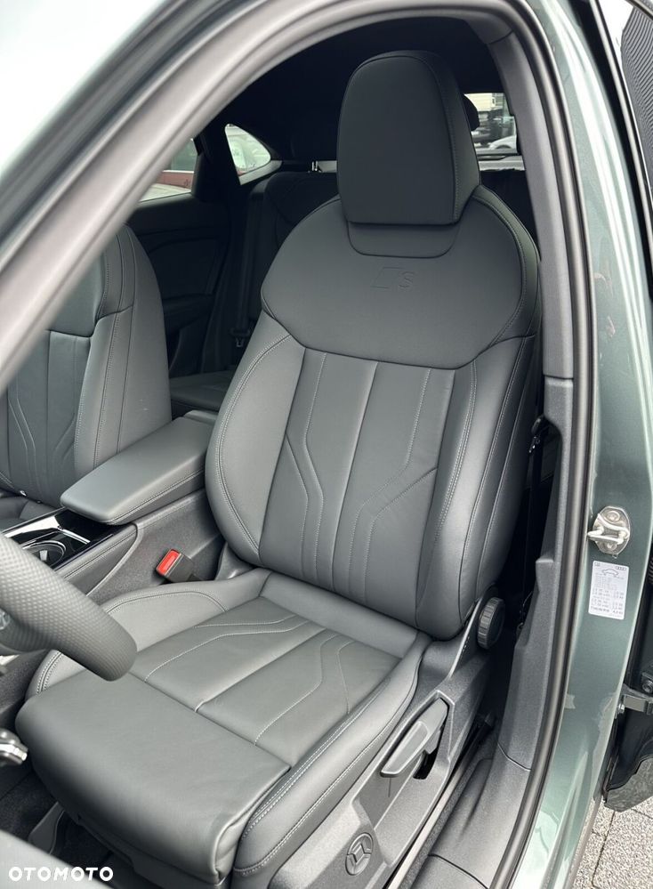 Audi Q3 Sportback - 11