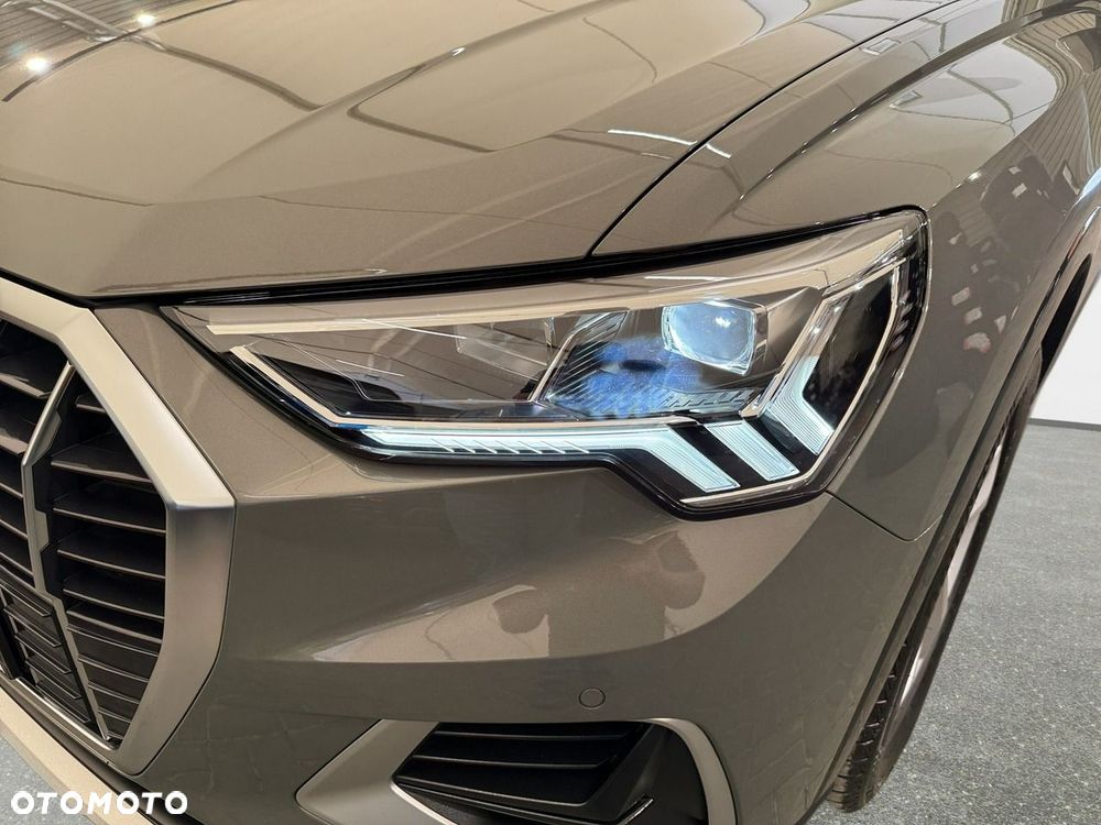 Audi Q3 35 TFSI S tronic advanced - 10