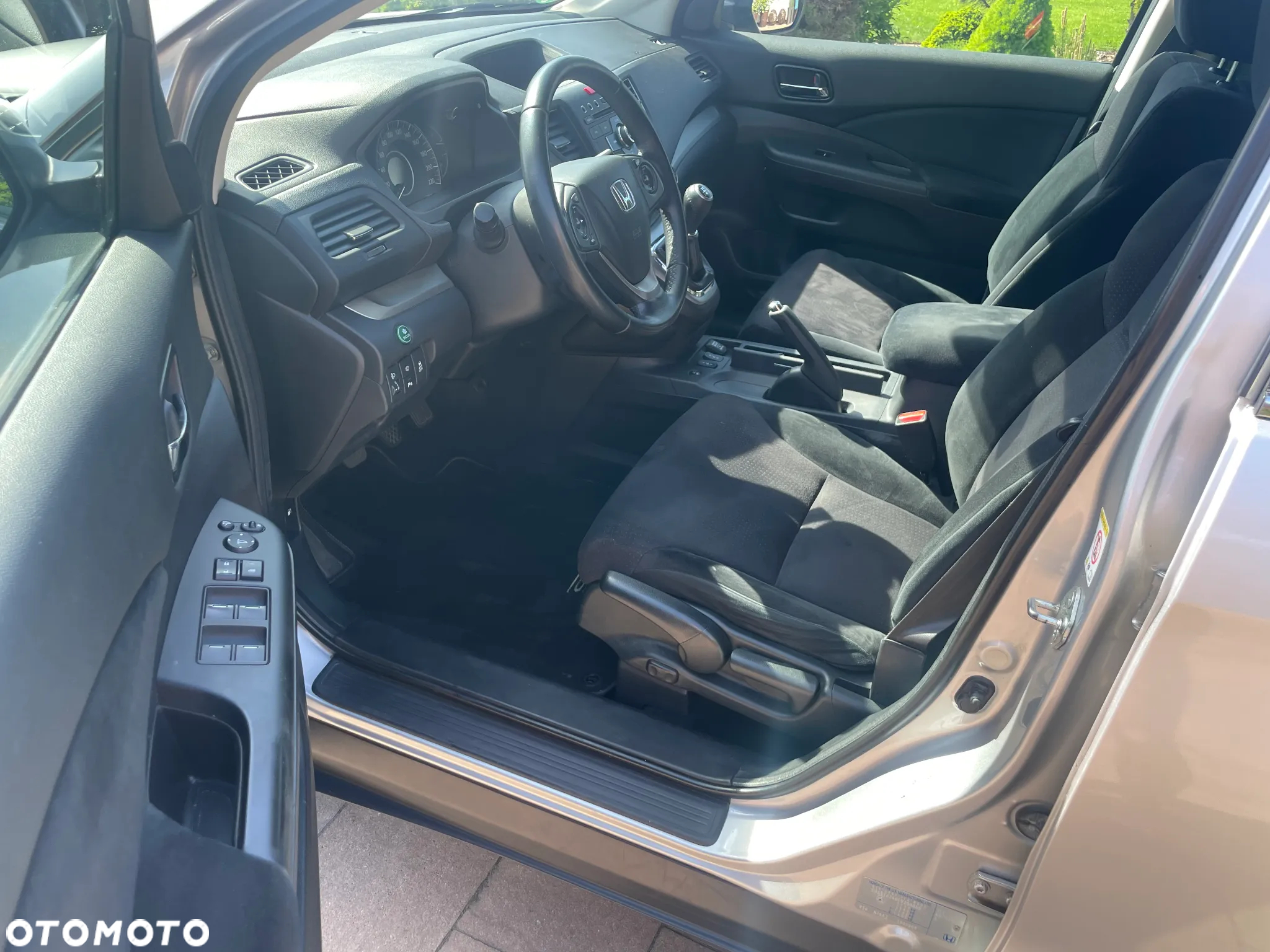 Honda CR-V 1.6i DTEC 2WD Elegance - 7