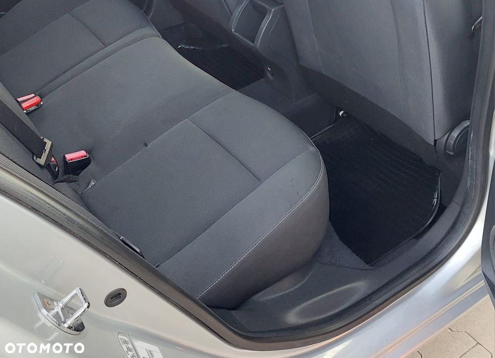 Renault Megane 1.6 16V 110 Dynamique - 26