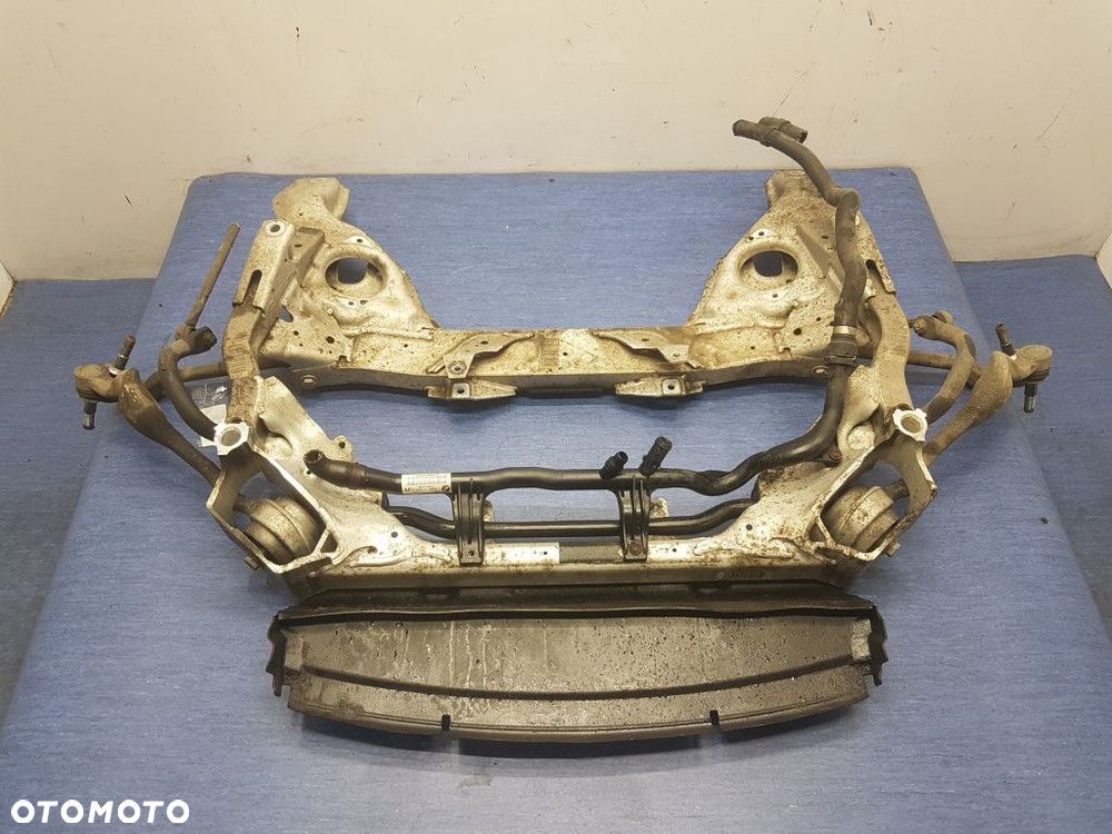 BMW E81 LIFT 2.0 16V N43 KOŁYSKA PRZÓD - 1