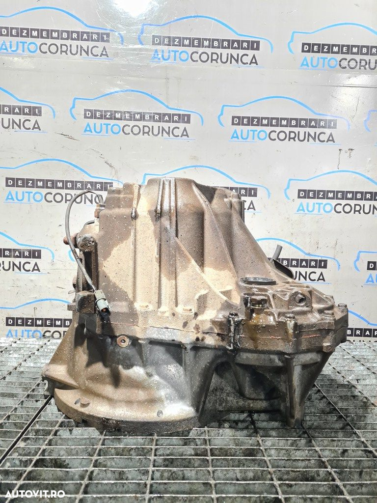 Cutie de viteze Mitsubishi ASX 1.8 D 2010 - 2012 150CP Manuala 6 Trepte 4N13 (812) 4x2 - 7