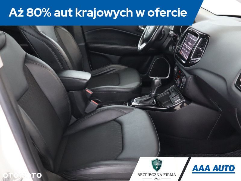 Jeep Compass - 11