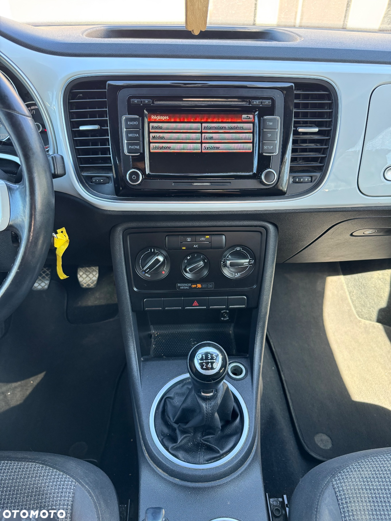 Volkswagen Beetle 1.2 TSI - 19