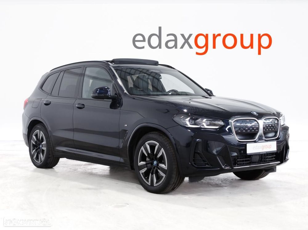 BMW iX3 Inspiring - 1