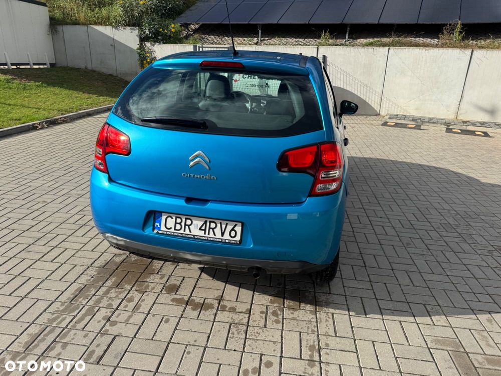 Citroën C3 - 4
