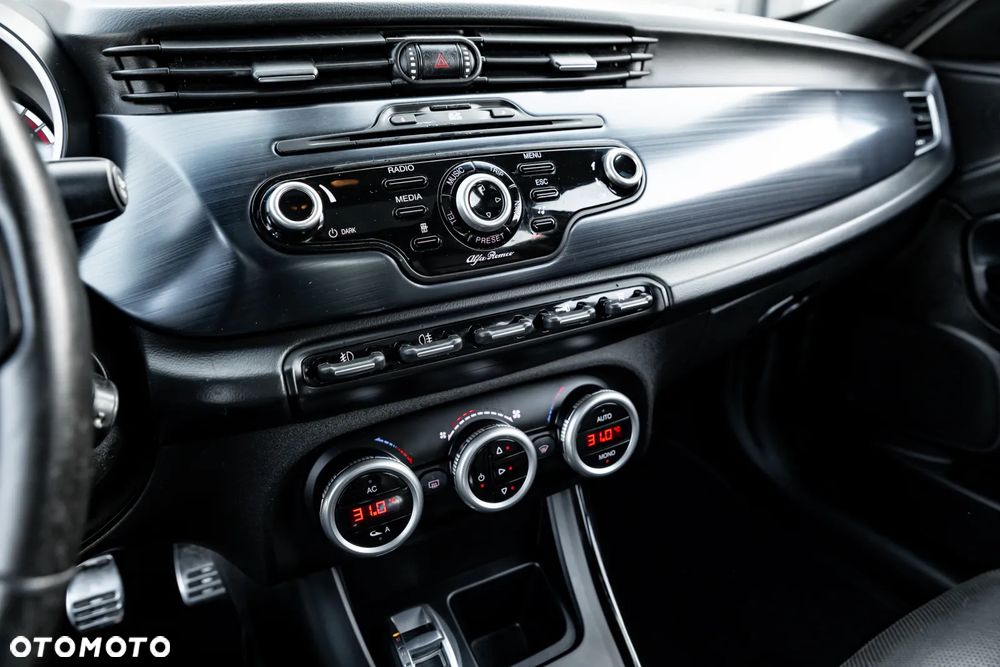 Alfa Romeo Giulietta - 31