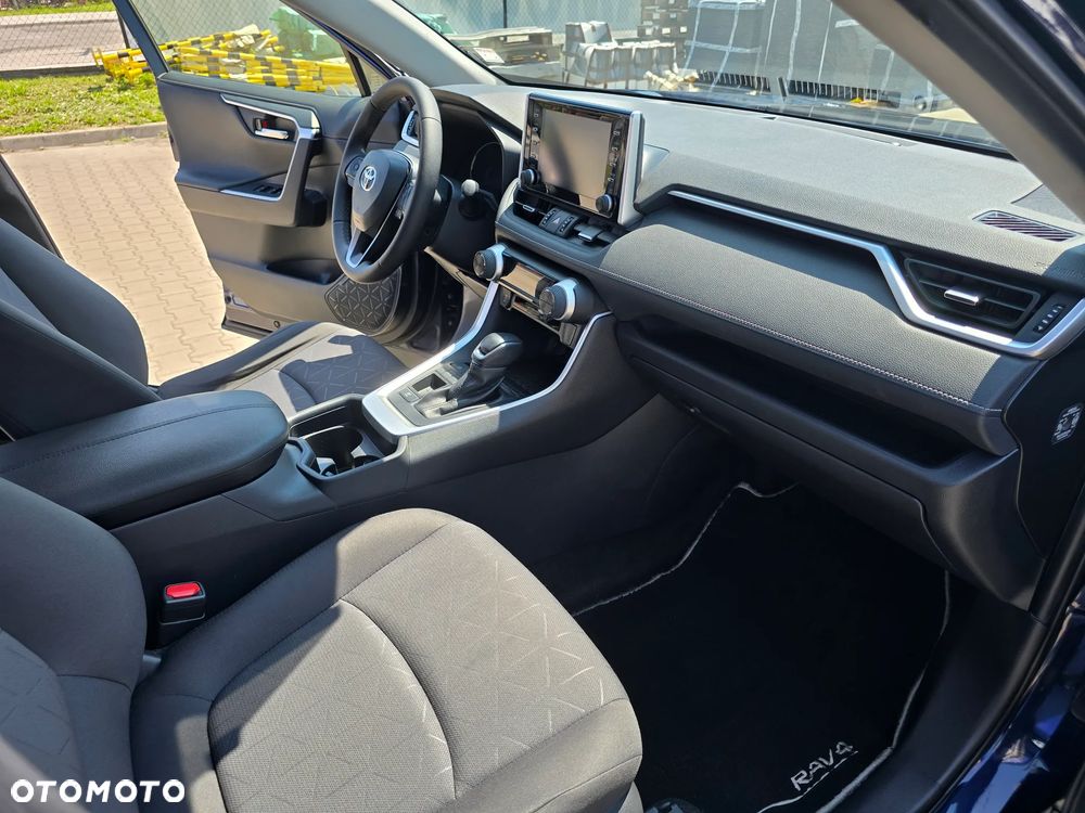 Toyota RAV4 - 19
