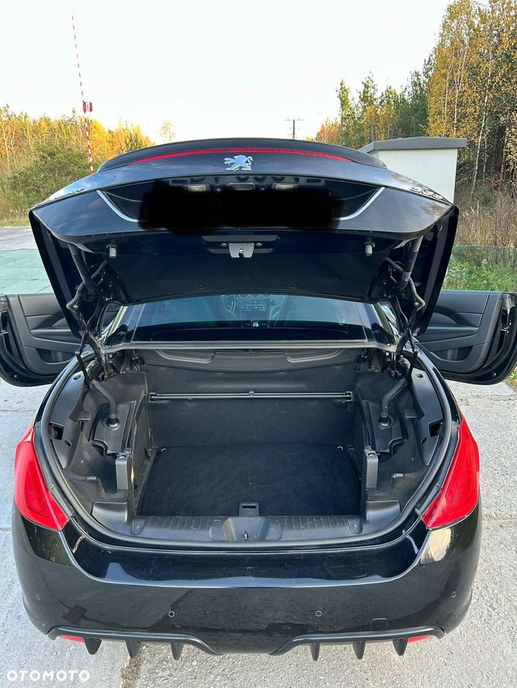 Peugeot 308 CC 1.6 THP Sport Pack - 24