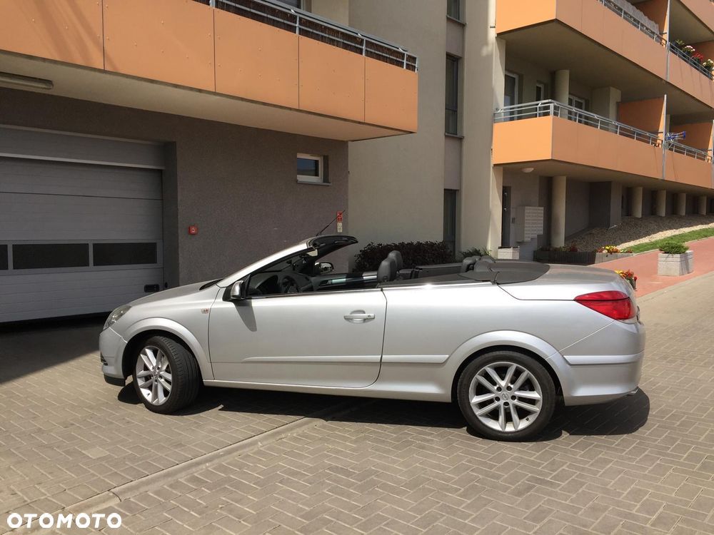 Opel Astra - 13