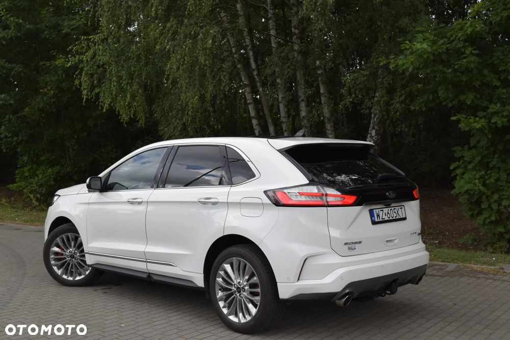 Ford Edge - 4