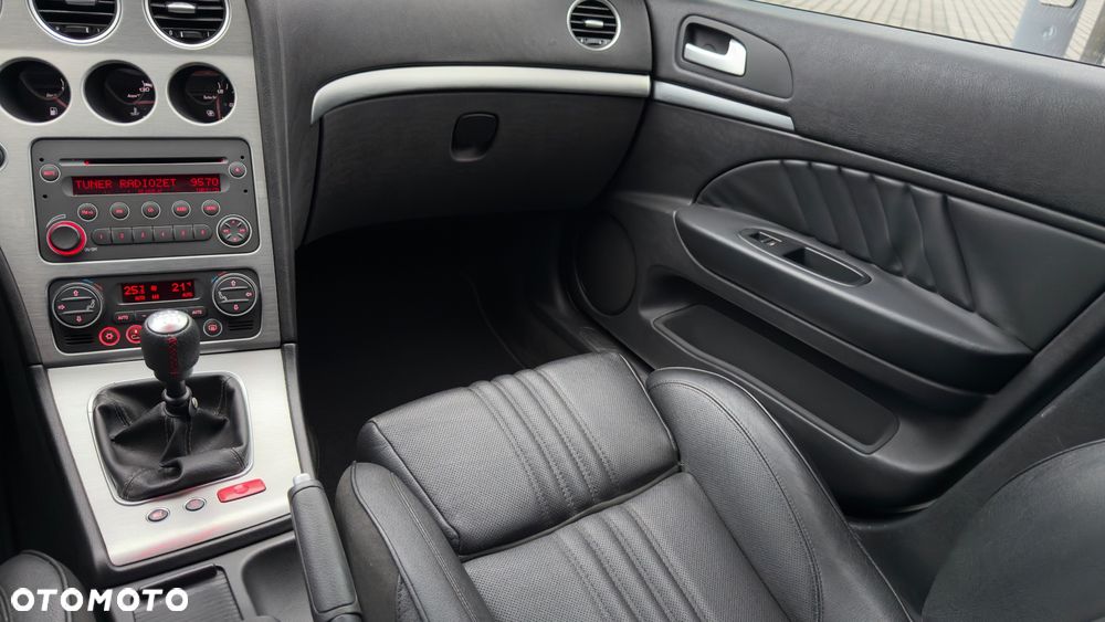 Alfa Romeo 159 1.9 JTDM 16V DPF ti - 6