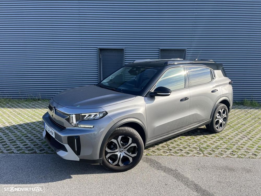 Citroën C3 Aircross 1.2 PureTech YOU Pack Plus - 6