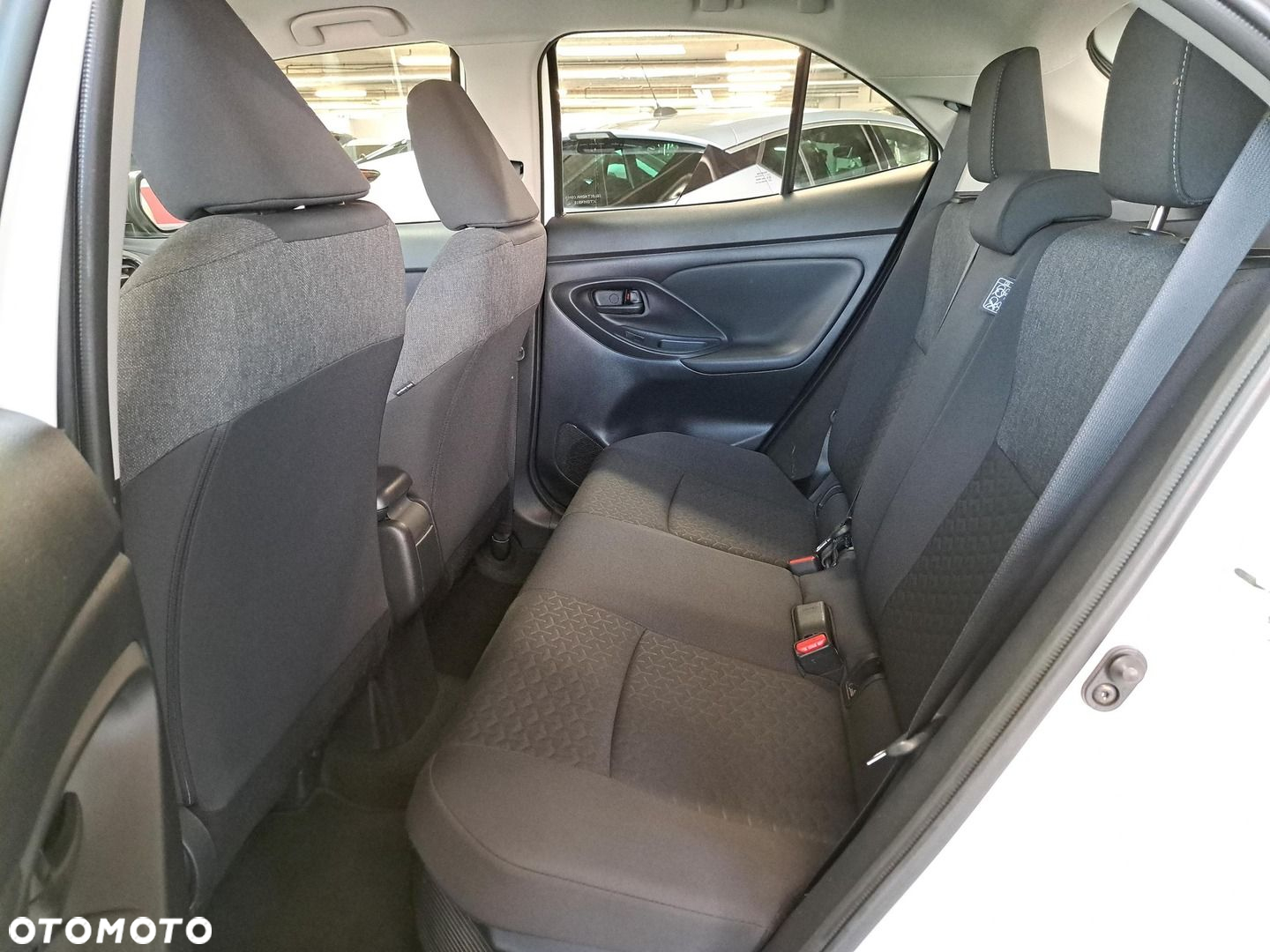 Toyota Yaris Cross - 11