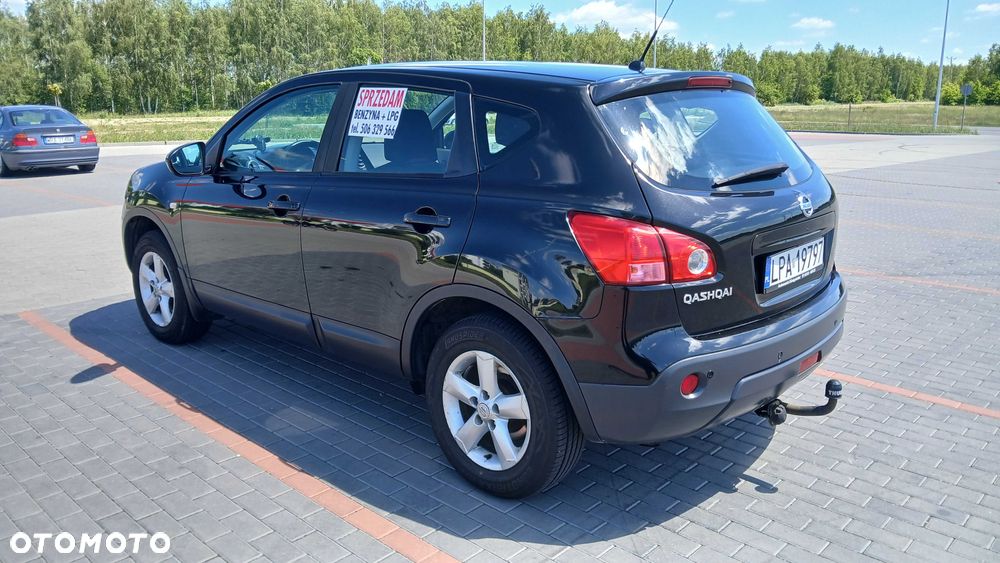 Nissan Qashqai - 3