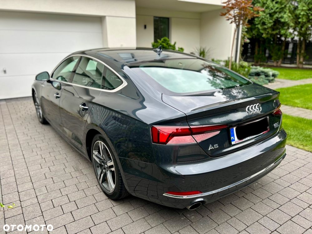 Audi A5 - 5
