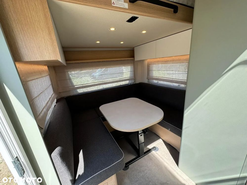 LMC Style Lift 500 K - 11