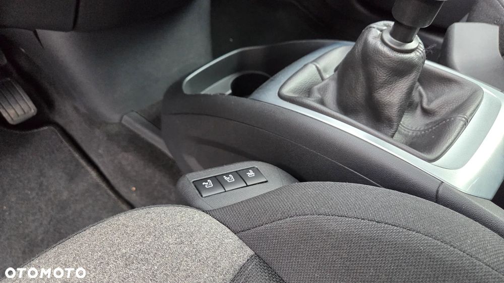 Citroën C4 Picasso 2.0 HDi FAP Exclusive - 24