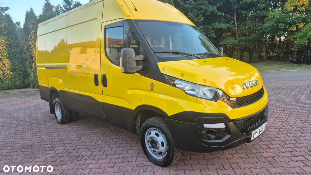 Iveco Daily 35 17