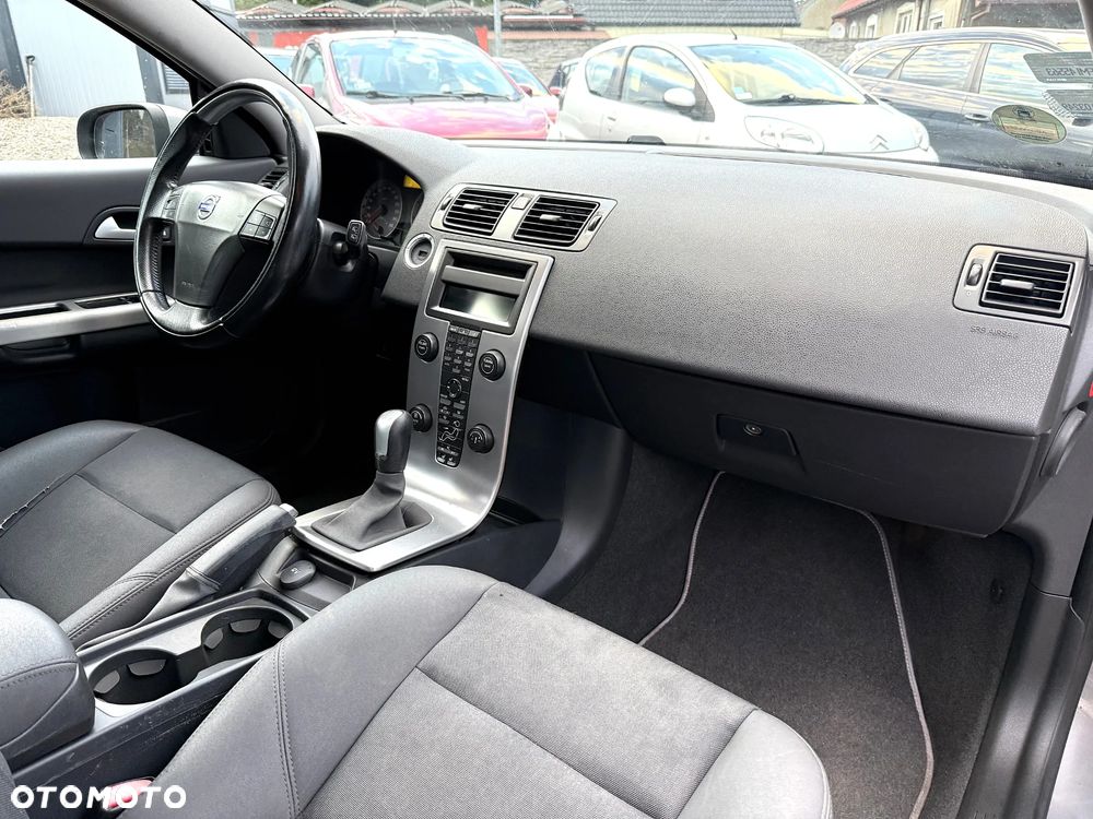 Volvo C30 - 18
